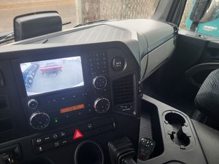 Ψυγείο Mercedes-Benz 2016 ANTOS 1832 EYRO 6-thumb-12