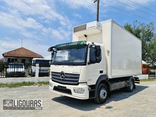 Ψυγείο Mercedes-Benz 2014 ATEGO 1224 EURO6 ΚΛΙΜΑ-thumb-2