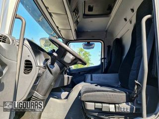 Ψυγείο Mercedes-Benz 2014 ATEGO 1224 EURO6 ΚΛΙΜΑ-thumb-3
