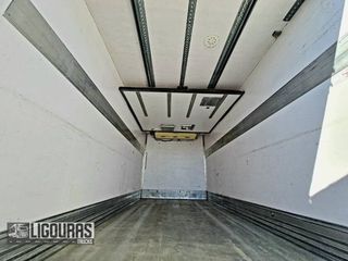 Ψυγείο Mercedes-Benz 2014 ATEGO 1224 EURO6 ΚΛΙΜΑ-thumb-4