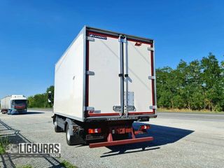 Ψυγείο Mercedes-Benz 2014 ATEGO 1224 EURO6 ΚΛΙΜΑ-thumb-5