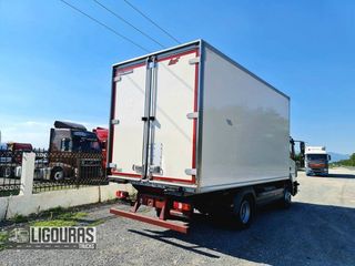 Ψυγείο Mercedes-Benz 2014 ATEGO 1224 EURO6 ΚΛΙΜΑ-thumb-6