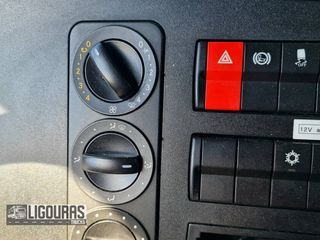 Ψυγείο Mercedes-Benz 2014 ATEGO 1224 EURO6 ΚΛΙΜΑ-thumb-8