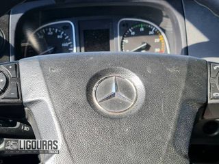 Ψυγείο Mercedes-Benz 2014 ATEGO 1224 EURO6 ΚΛΙΜΑ-thumb-9