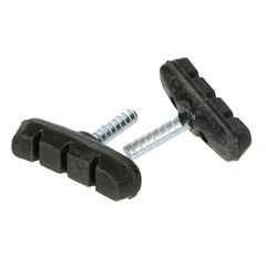 Durca Τακάκια Φρένων Ποδηλάτου 55mm (801553)