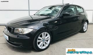 Bmw 116 '09 SPORT PACK AUTO