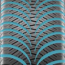 195/50R16 88V XL EURO ALL SEASON AS210 FALKEN -thumb-3