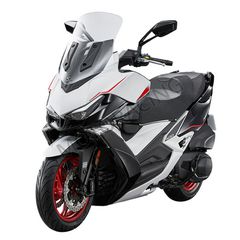 Kymco Xciting 400i '24 KYMCO XCITING VS 400i E5 LIMITED EDITION COLOR
