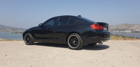 Bmw 316 '14 Efficient Dynamics Edition