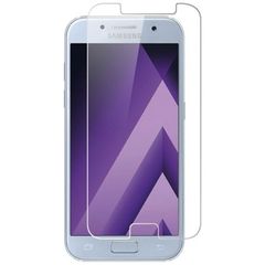 Tempered Glass 9H Gold Lion-Box Samsung Galaxy J3 2017