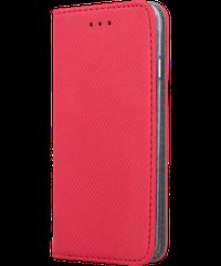 Smart Magnet case for Xiaomi Poco X5 Red