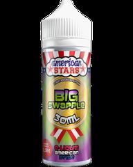 American Stars Big Swapple 30/120ml Flavorshots