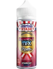 American Stars Berry`S Mix 30/120ml Flavorshots