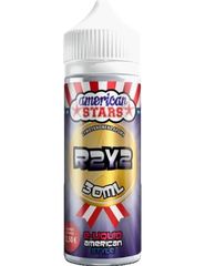 American Stars R2Y2 30/120ml Flavorshots