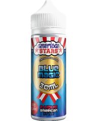 American Stars Blue Magic 30/120ml Flavorshots