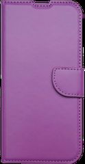 Smart Wallet case for iPhone 13 Pro Purple