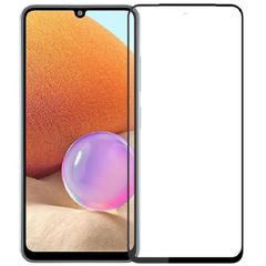 ObaStyle Tempered Glass 3D for Samsung Galaxy A14 4G/5G black frame