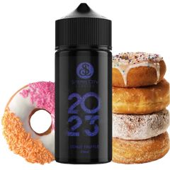 Steam City 2023 Donut Truffle 24/120ml Flavorshot