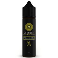 Montreal Villa Marie 20/60ml Flavorshot