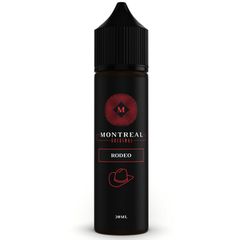 Montreal Rodeo 20/60ml Flavorshot