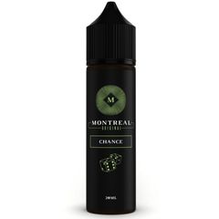 Montreal Chance 20/60ml Flavorshot