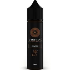 Montreal Oasis 20/60ml Flavorshot