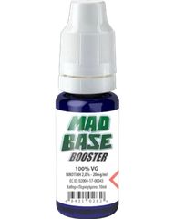 Mad Juice Base VG 20mg 10ml