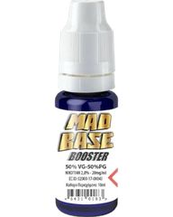 Mad Juice Base 50/50 20mg 10ml