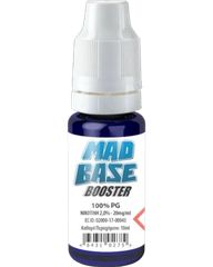 Mad Juice Base PG 20mg 10ml