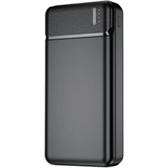 Maxlife power bank MXPB-01 20000 mAh black