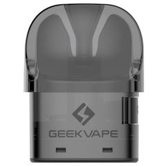 Geekvape U Series 1.1ohm 2ml Pod Δεξαμενή (1τμχ)