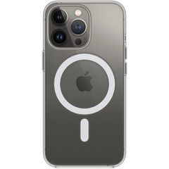 MagSafe TPU Case 1,5 mm for iPhone 13 Pro Διάφανο