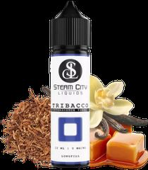 Steam City The Classics Tribacco 10/60ml Flavorshot