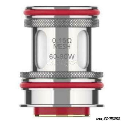 Vaporesso GTR Mesh 0.15ohm (1τμχ)