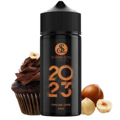 Steam City 2023 Praline Cake 24/120ml Flavorshot