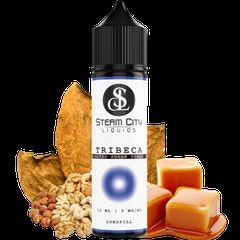 Steam City The Classics Tribeca 10/60ml Flavorshot