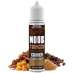 Noob Tobacco Courier 60ml Flavorshots