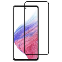 ObaStyle Tempered Glass 3D for Xiaomi Redmi A1 black frame