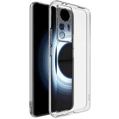 Slim case TPU 2mm protect lens for Xiaomi 12 Lite Διάφανο