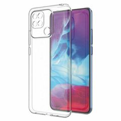 Slim case TPU 2mm protect lens for Xiaomi Poco M4 Pro 5G Διάφανο