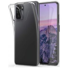Slim case TPU 2mm for Xiaomi Redmi Note 10 4G / 10S Διάφανο