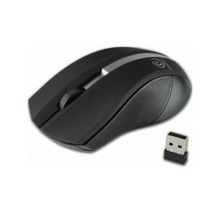 Rebeltec Galaxy wireless mouse Black Silver