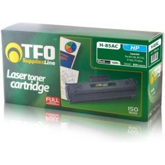 TFO Συμβατό Toner Laser Εκτυπωτή με HP CE285A 1600 Σελίδων Μαύρο