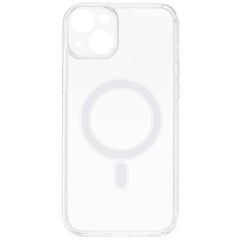 MagSafe TPU Case protect lens 1,5 mm for iPhone 14 Διάφανο