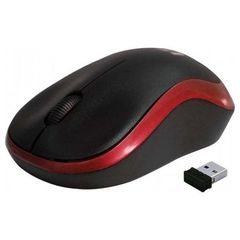 Rebeltec optical BT mouse METEOR red