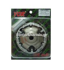 ΒΑΡΙΑΤΟΡ ΕΜΠΡΟΣ HONDA PCX 125 YCR