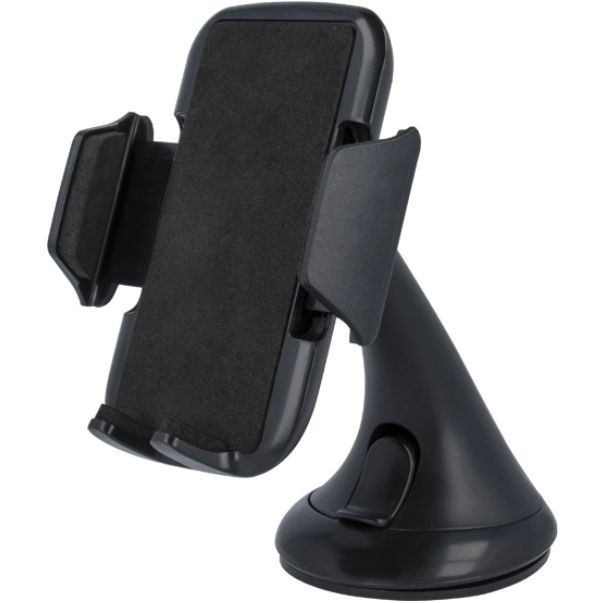 Setty car holder U16 black