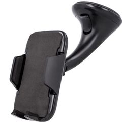 Maxlife car holder MXCH-01 black