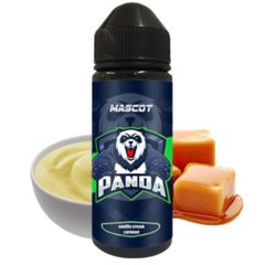 Mascot Panda 24ml/120ml Flavorshot