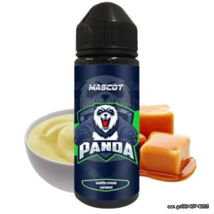 Mascot Panda 24ml/120ml Flavorshot